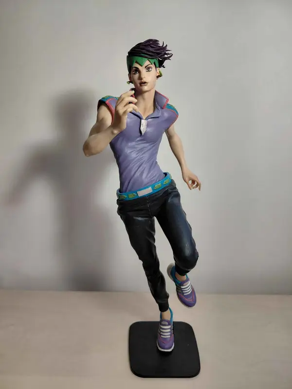(BANPRESTO) ROHAN KISHIBE FIGURE