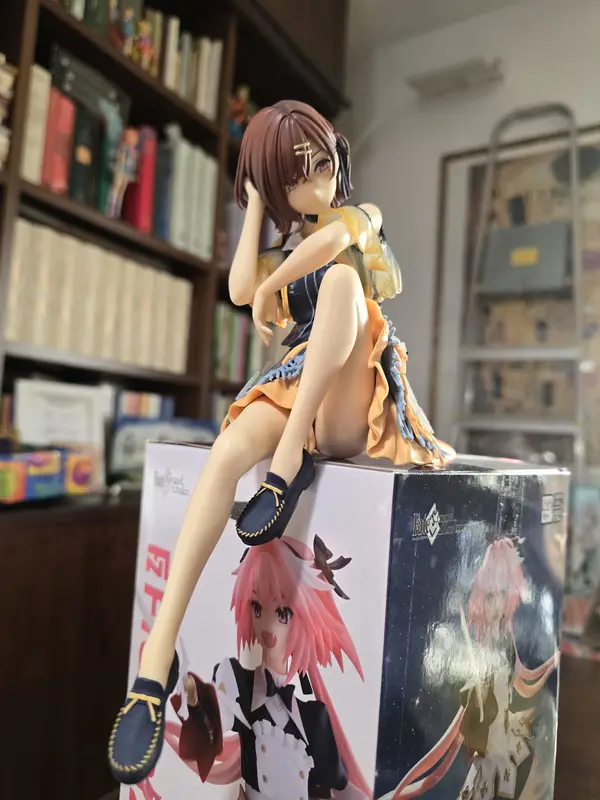 The Idolmaster Shiny Colors - Madoka Higuchi Statuetta